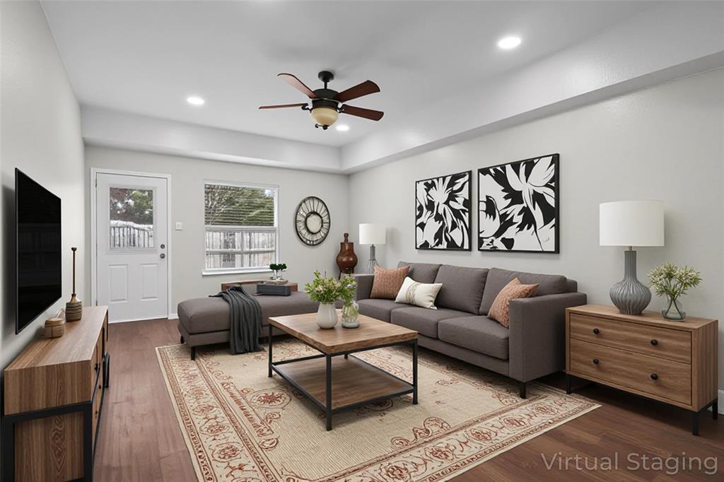 Northpointe Crossing Ph 1 North - Residential