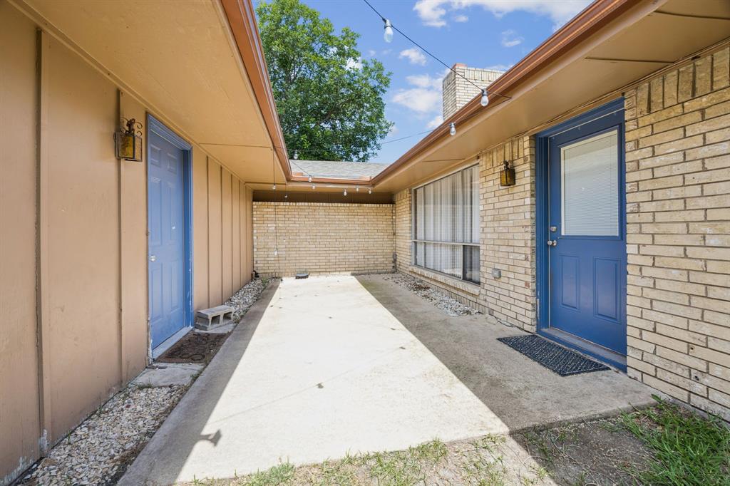 Northwood Park - Residential Income