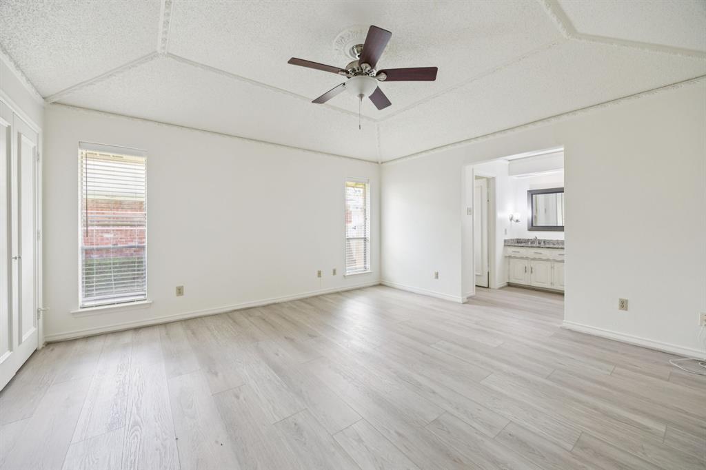 Northwood Park - Residential Income