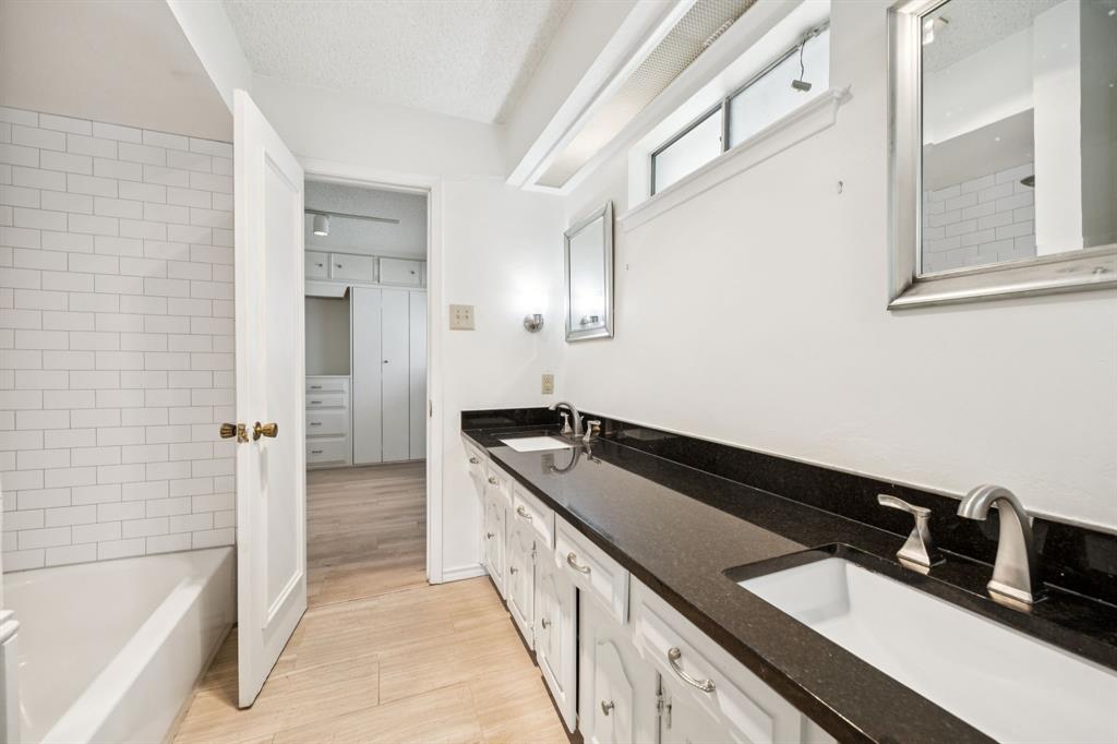 Northwood Park - Residential Income