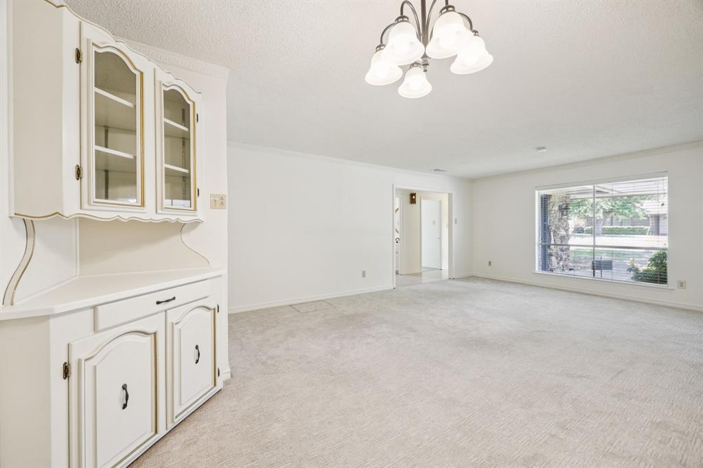 Northwood Park - Residential Income