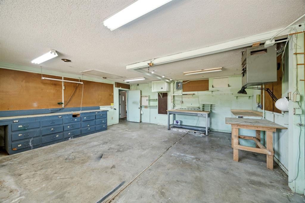 Northwood Park - Residential Income