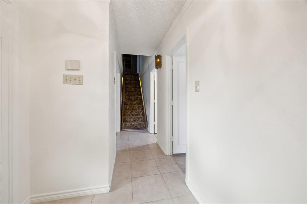 Northwood Park - Residential Income