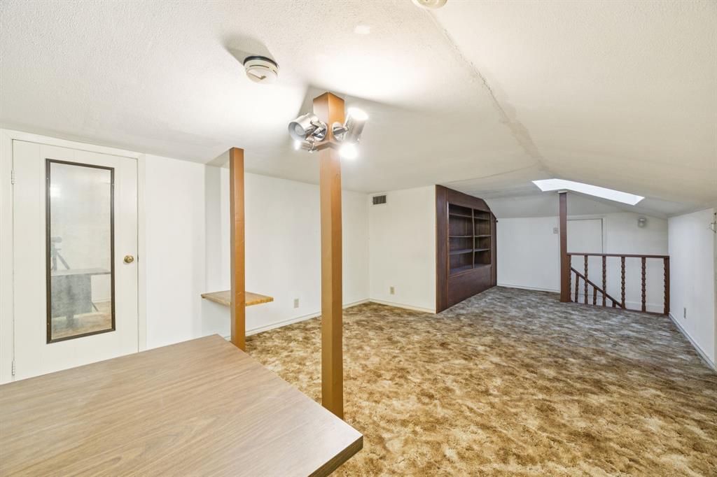 Northwood Park - Residential Income