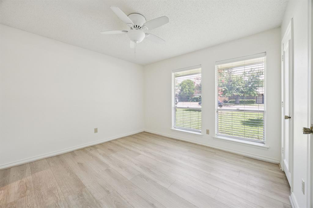 Northwood Park - Residential Income