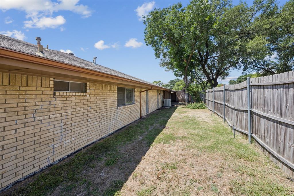 Northwood Park - Residential Income