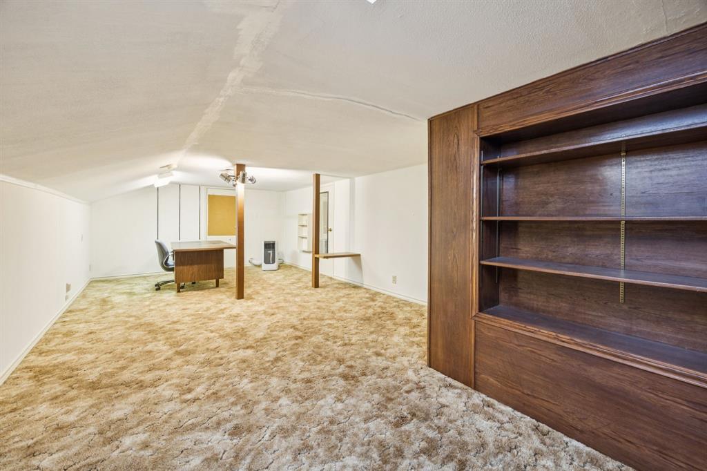 Northwood Park - Residential Income