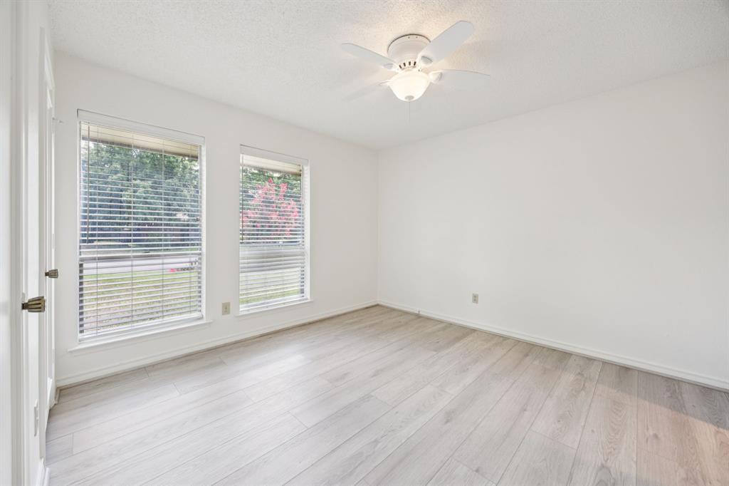 Northwood Park - Residential Income