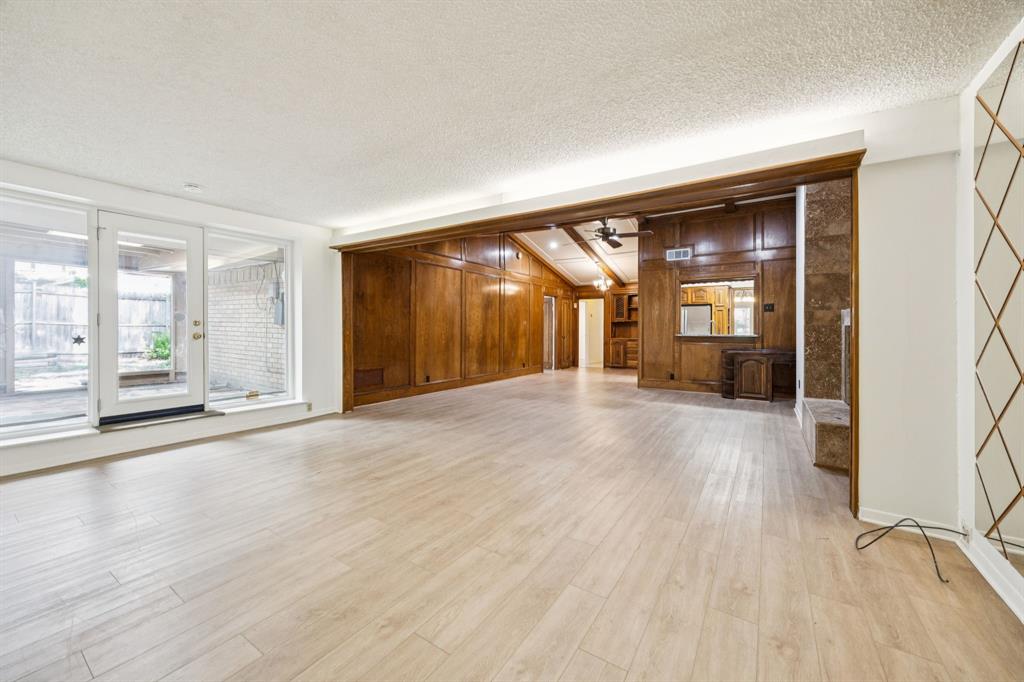 Northwood Park - Residential Income