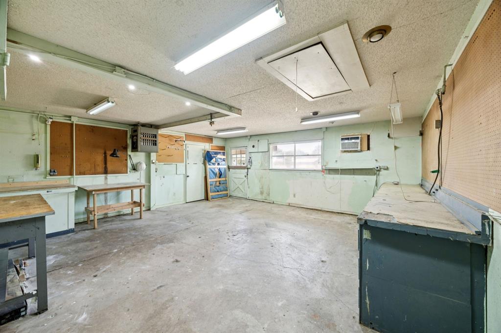 Northwood Park - Residential Income