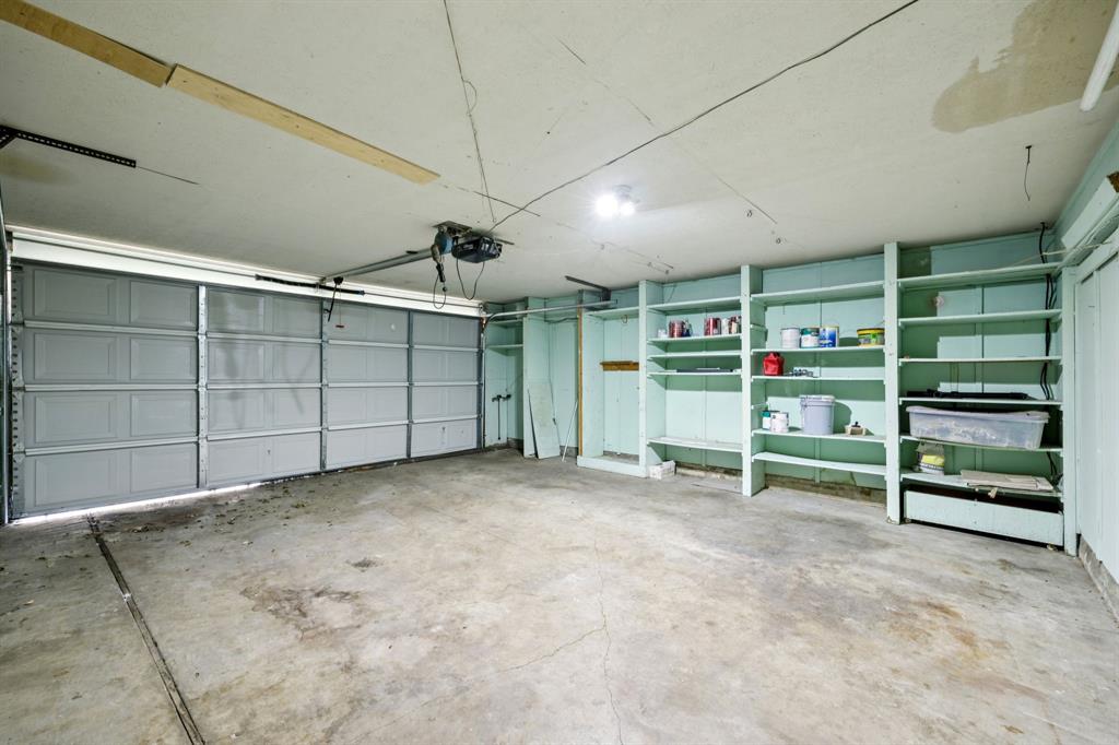 Northwood Park - Residential Income