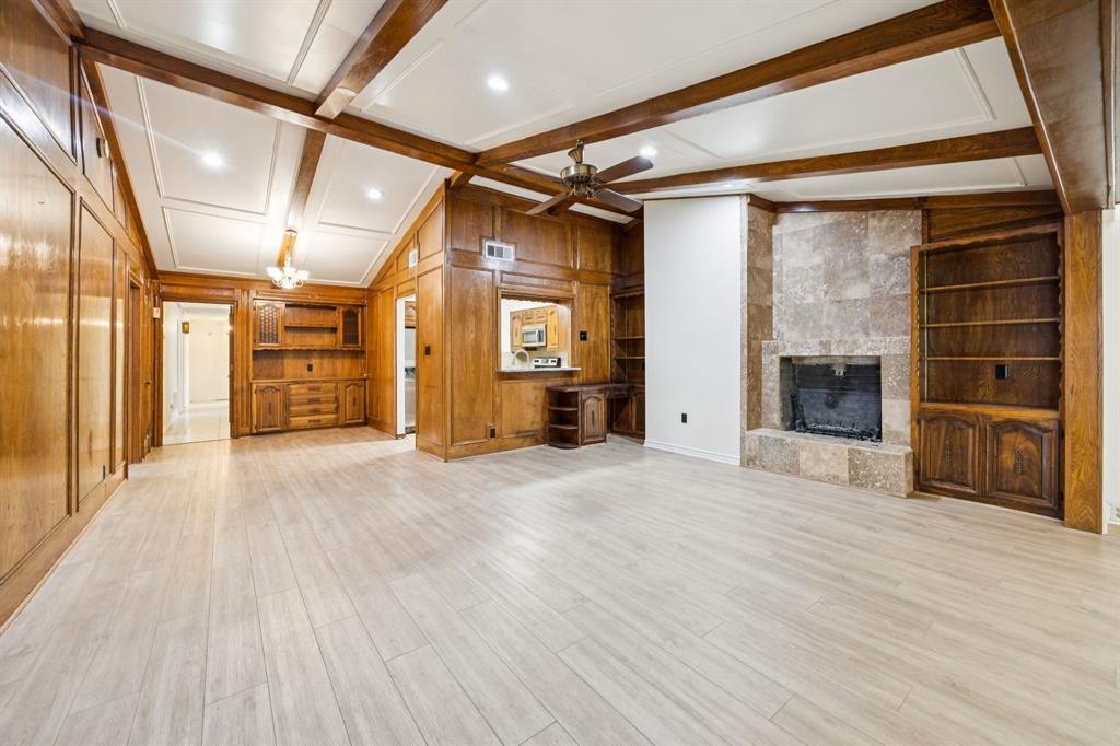 Northwood Park - Residential Income