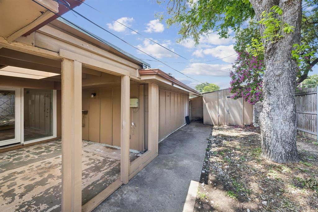 Northwood Park - Residential Income