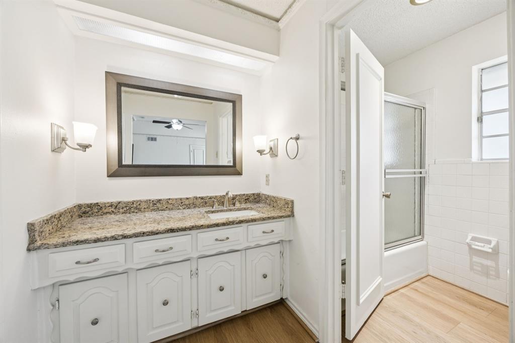 Northwood Park - Residential Income