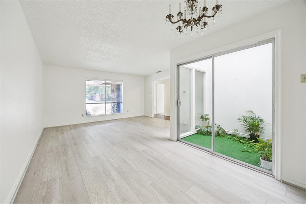 Northwood Park - Residential Income