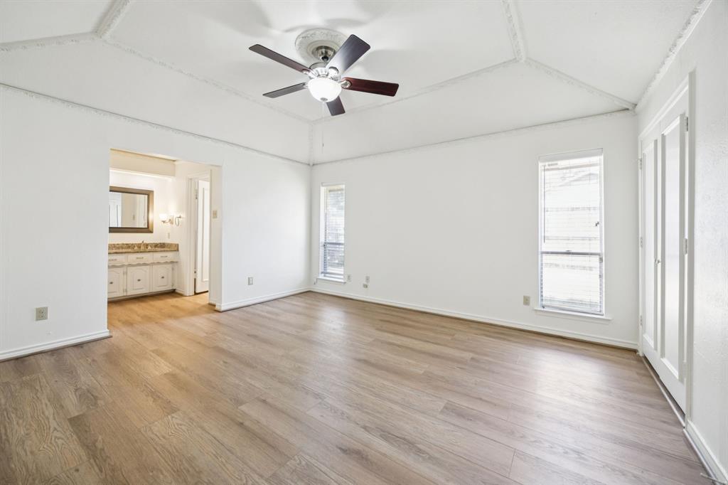 Northwood Park - Residential Income