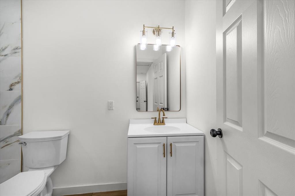 Highland Hills West - Residential