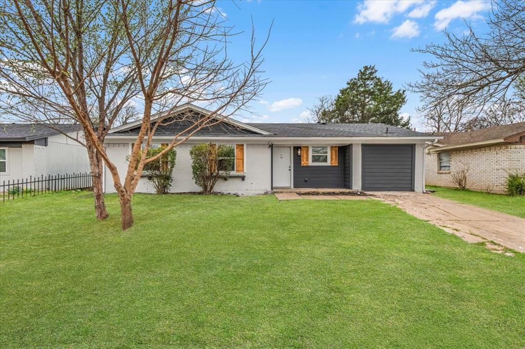 Highland Hills West - Residential