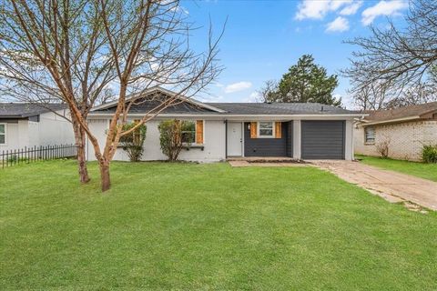 6415 Cinnamon Oaks Drive Dallas TX 75241