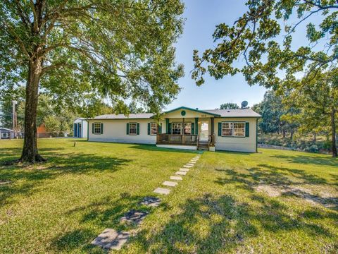 233 Esquire Estates Road Mabank TX 75156