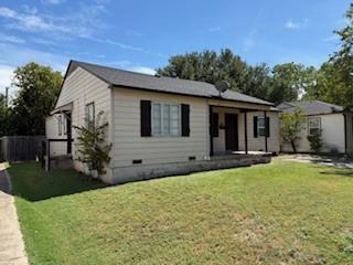 502 NE 19th Street