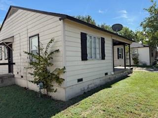 502 NE 19th Street