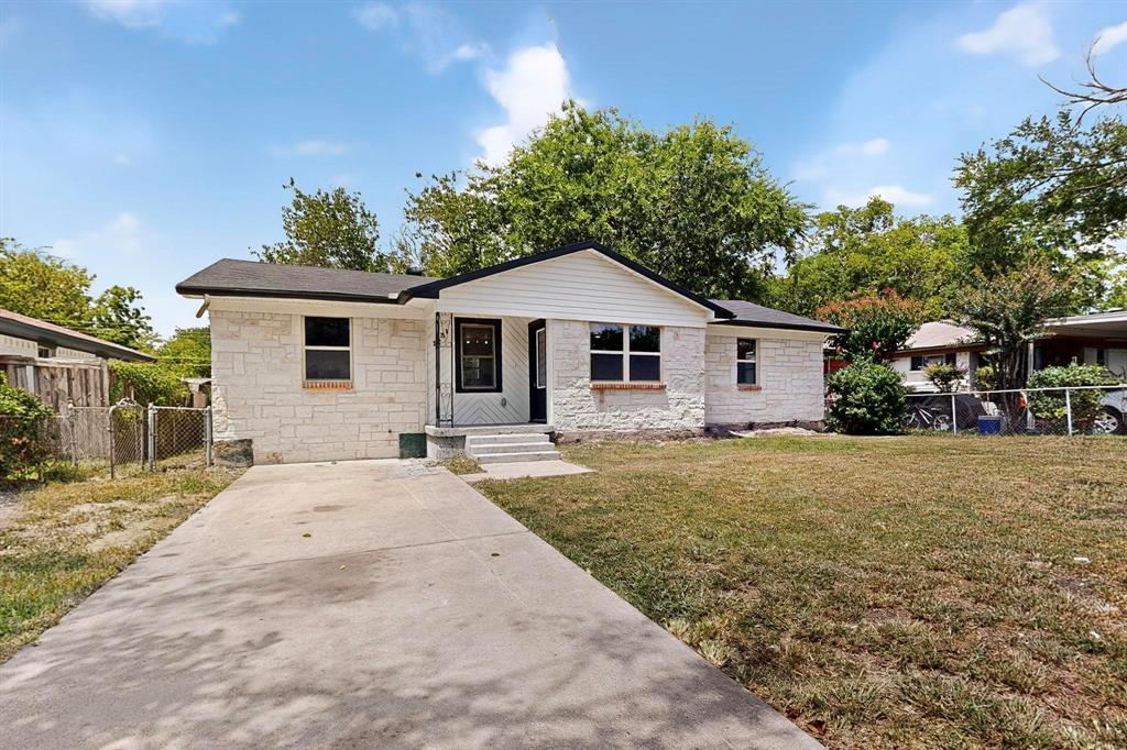 1331 Crestridge Drive