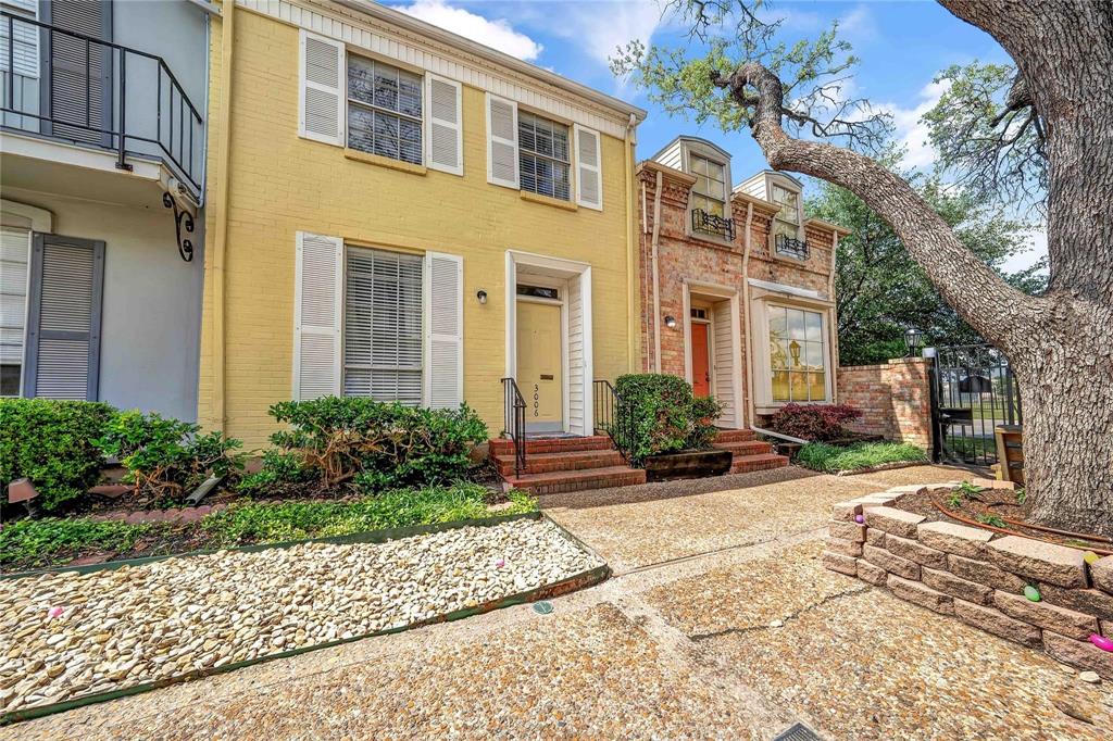 Colony Square Condo - Residential Lease