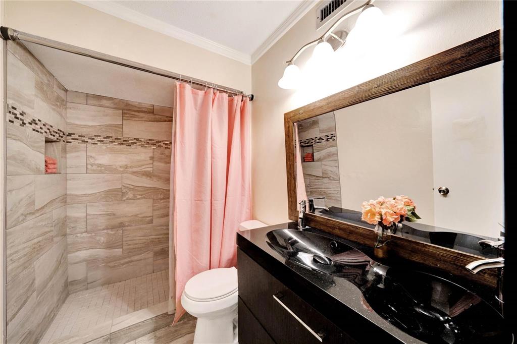 Colony Square Condo - Residential Lease