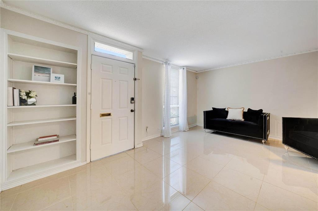 Colony Square Condo - Residential Lease