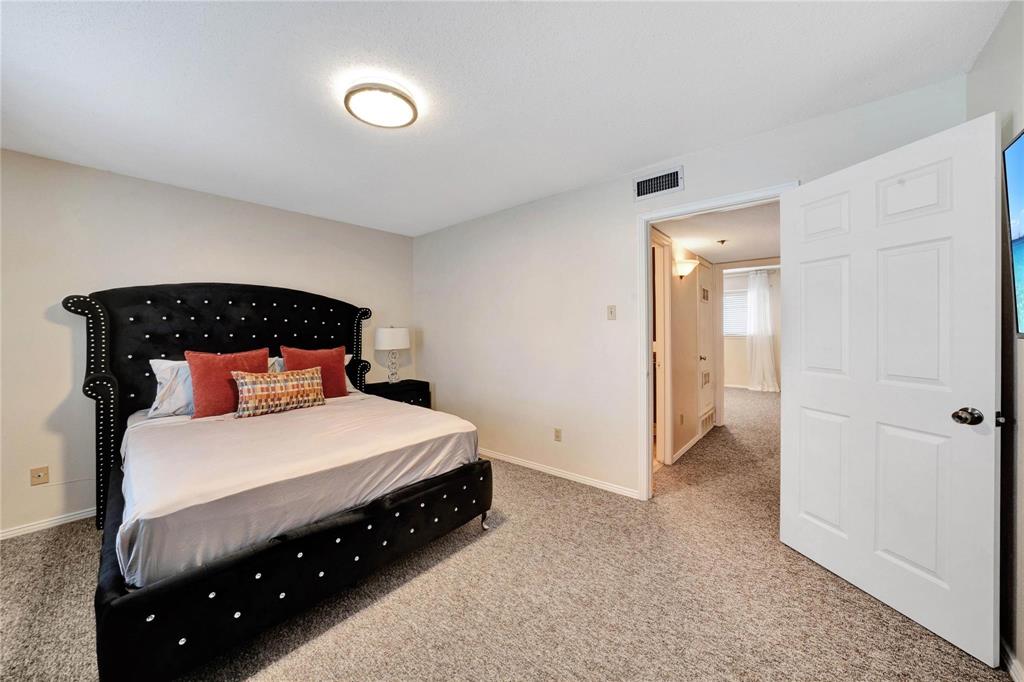 Colony Square Condo - Residential Lease