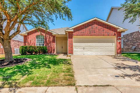 Photo of 4105 Capstone Drive, Fort Worth, TX 76244 (MLS # 21351896)