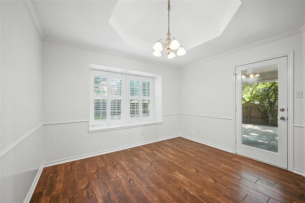 Highland Oaks Sub Sec 3 - Residential