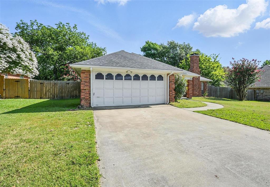 Highland Oaks Sub Sec 3 - Residential