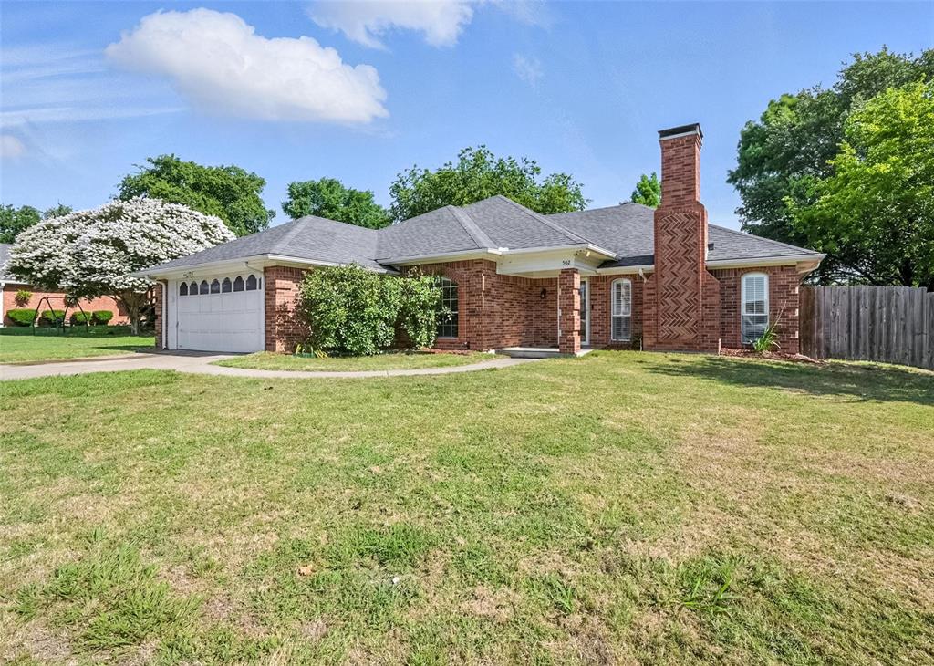 Highland Oaks Sub Sec 3 - Residential