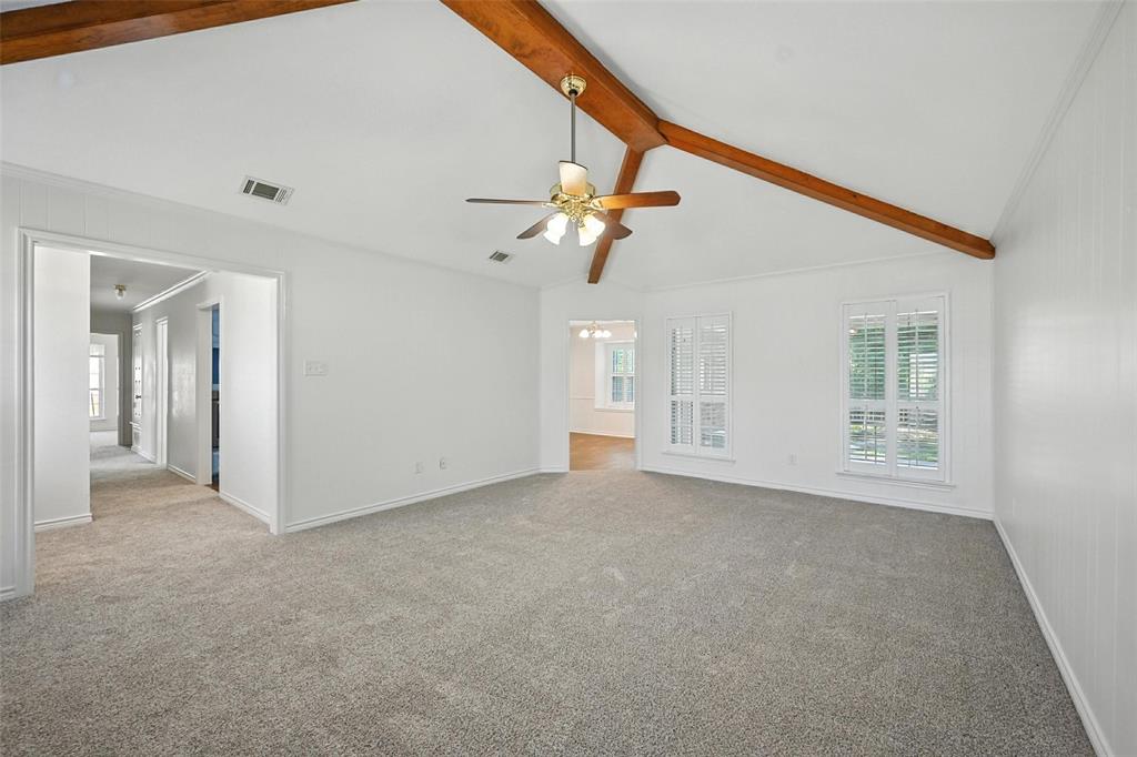 Highland Oaks Sub Sec 3 - Residential