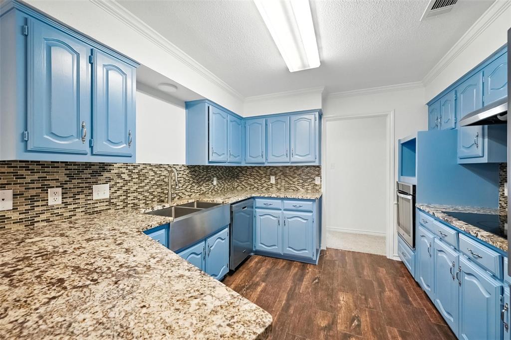 Highland Oaks Sub Sec 3 - Residential