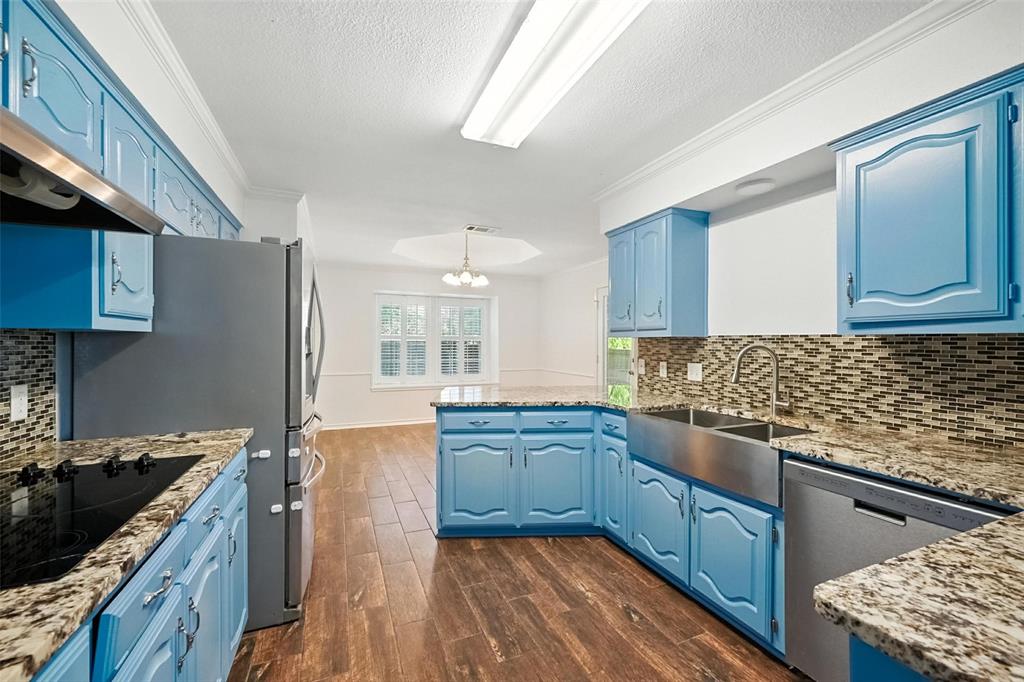 Highland Oaks Sub Sec 3 - Residential