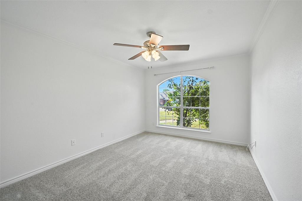 Highland Oaks Sub Sec 3 - Residential