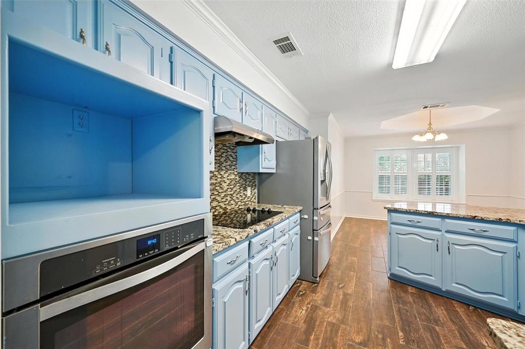 Highland Oaks Sub Sec 3 - Residential