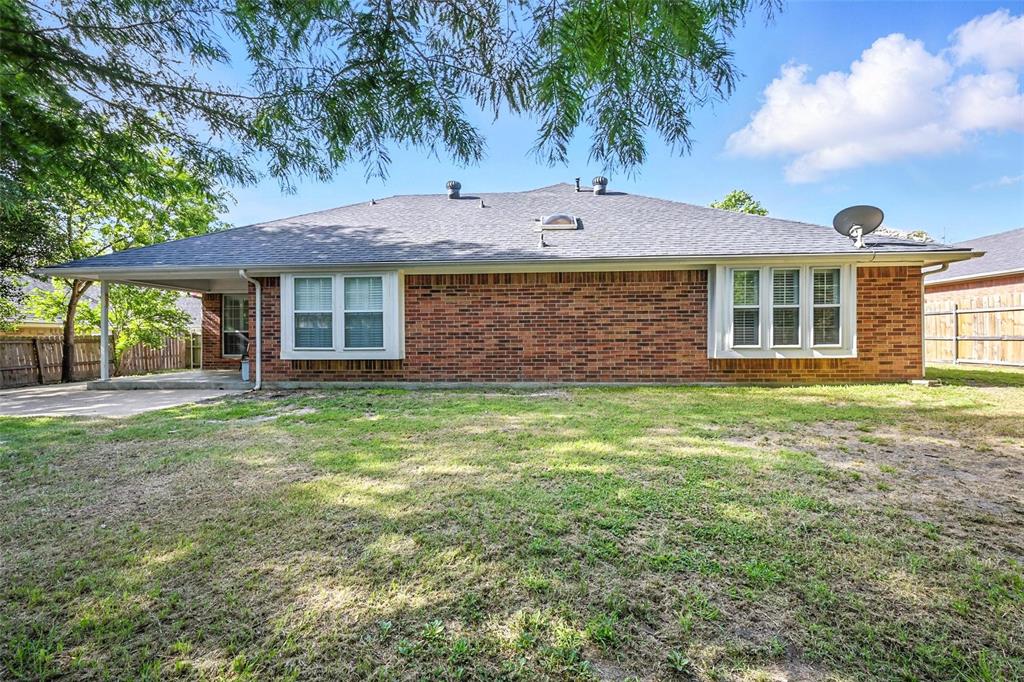 Highland Oaks Sub Sec 3 - Residential