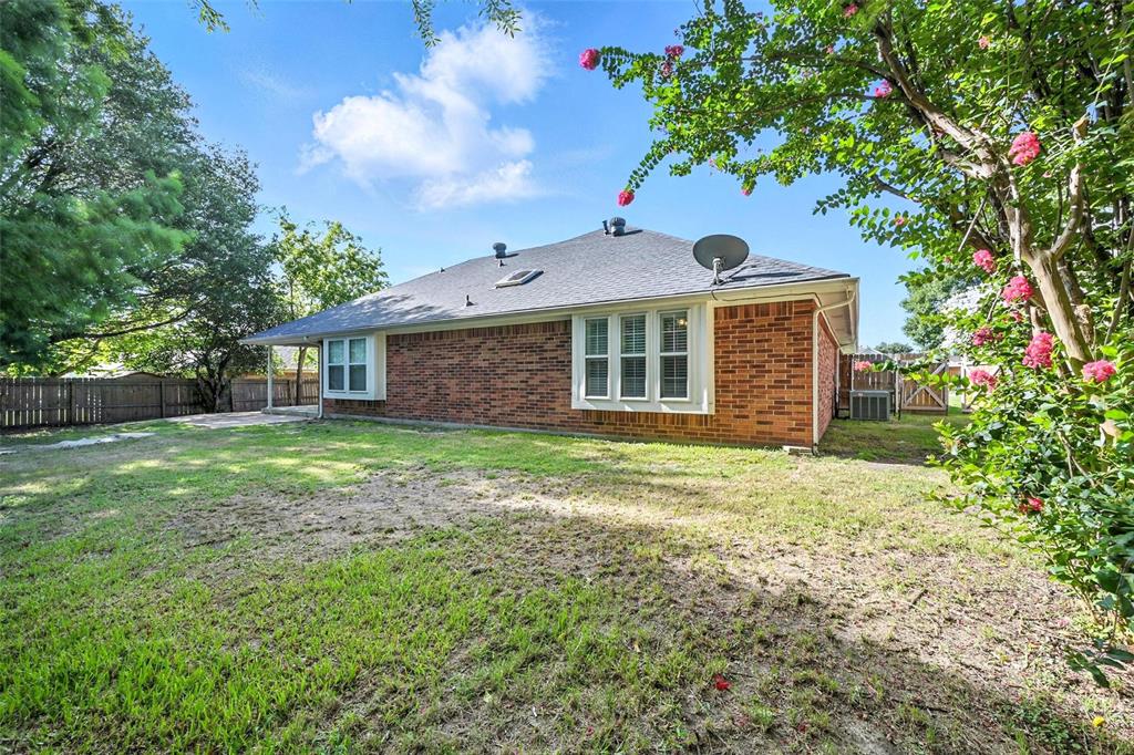 Highland Oaks Sub Sec 3 - Residential