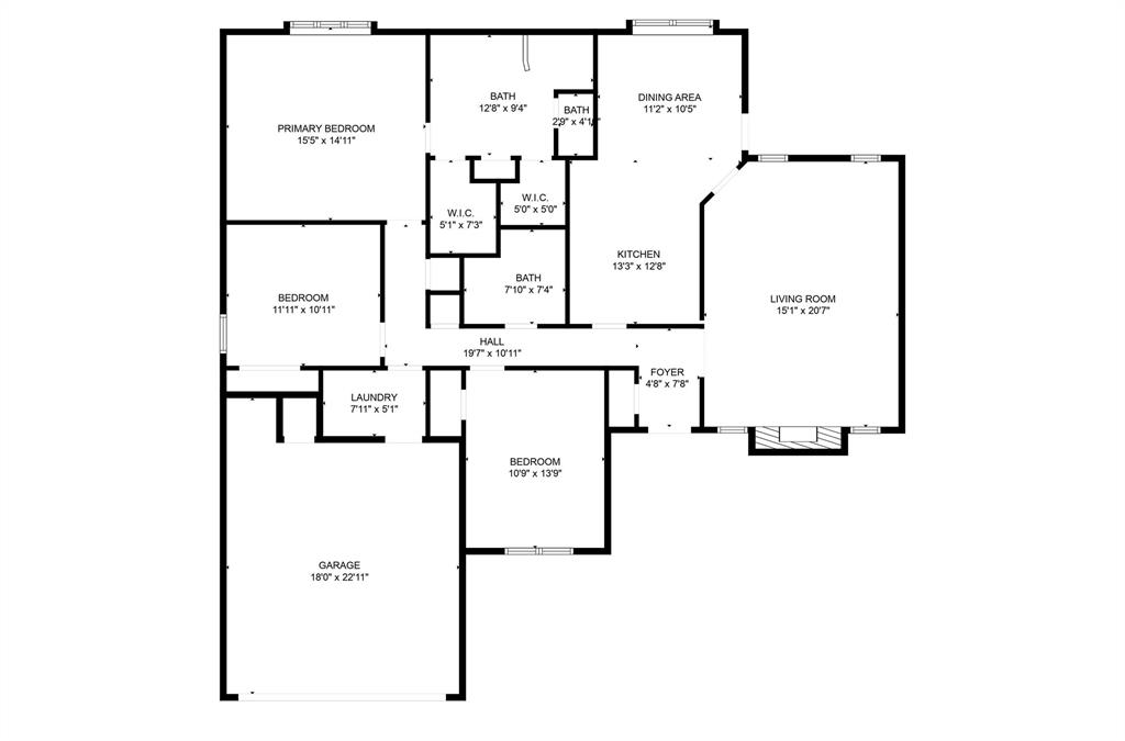 Highland Oaks Sub Sec 3 - Residential