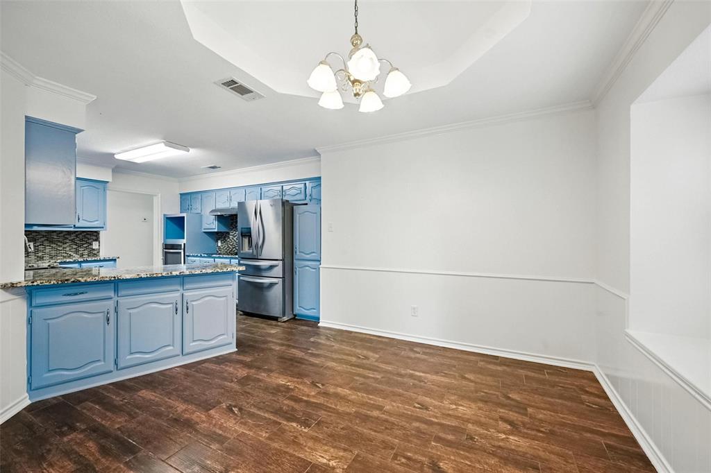 Highland Oaks Sub Sec 3 - Residential