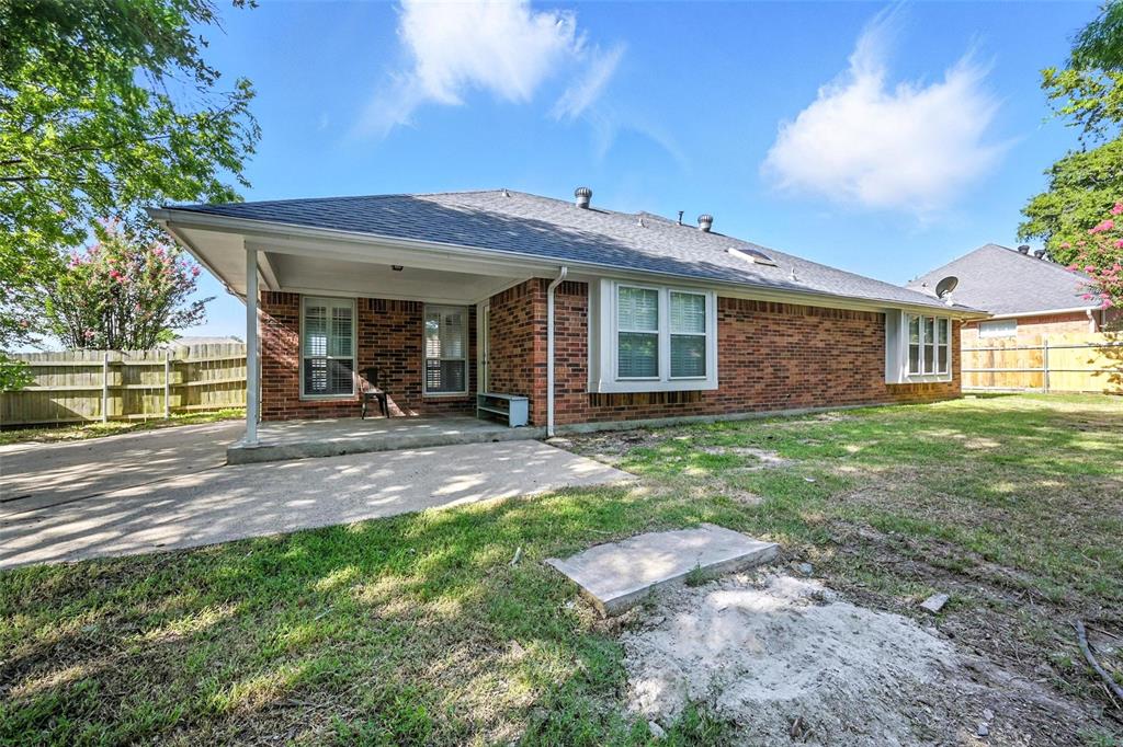 Highland Oaks Sub Sec 3 - Residential