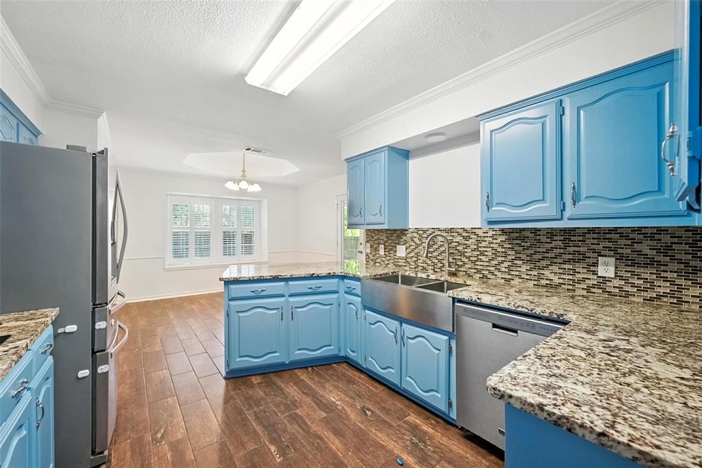 Highland Oaks Sub Sec 3 - Residential