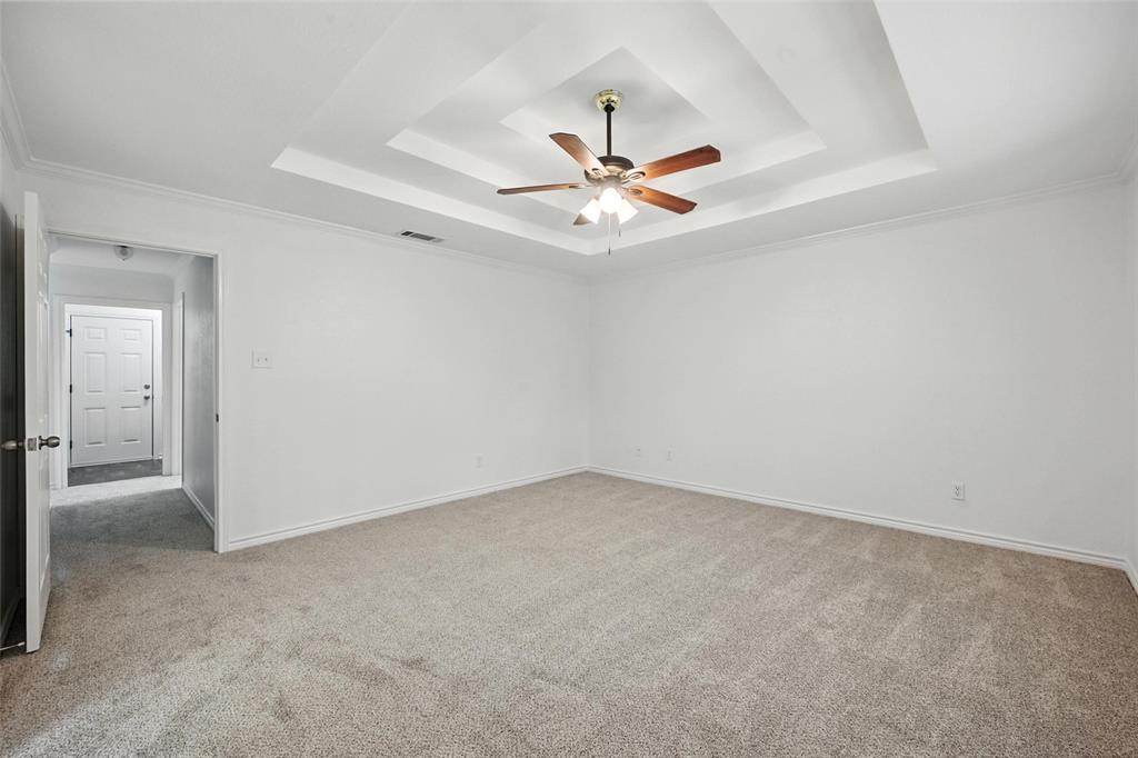 Highland Oaks Sub Sec 3 - Residential