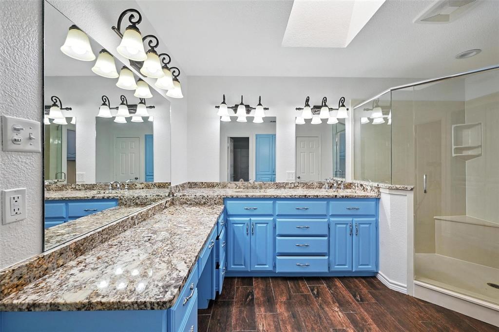 Highland Oaks Sub Sec 3 - Residential