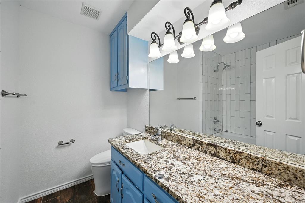 Highland Oaks Sub Sec 3 - Residential