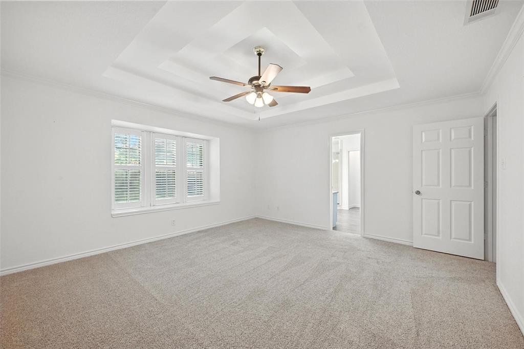 Highland Oaks Sub Sec 3 - Residential